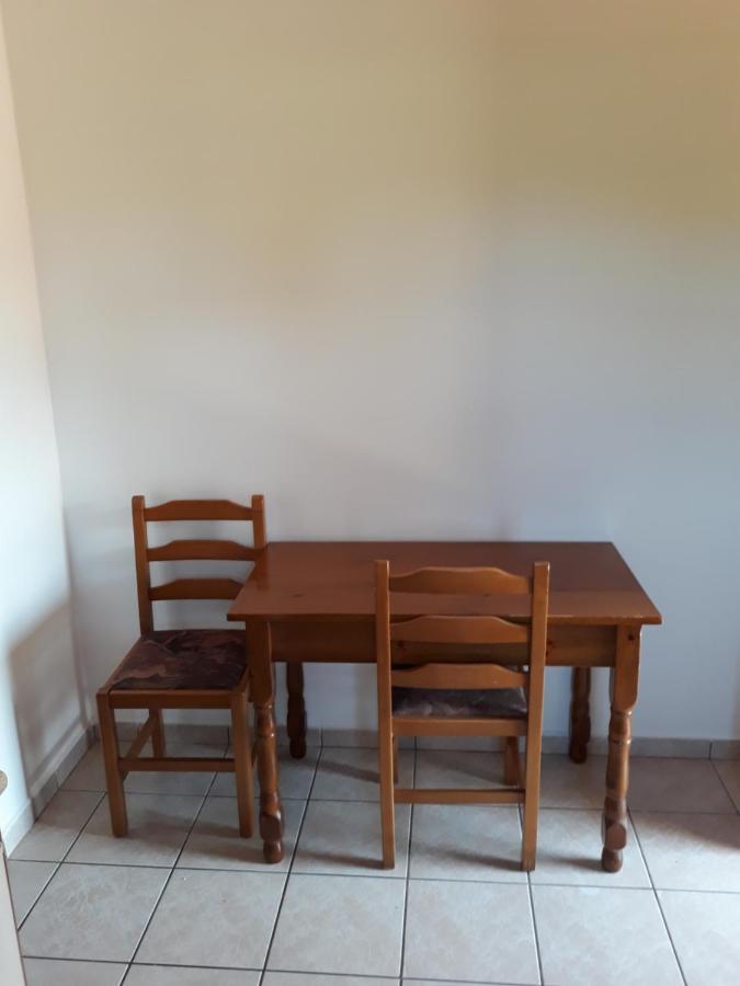 Aggeliki Apartments Сидарион Экстерьер фото