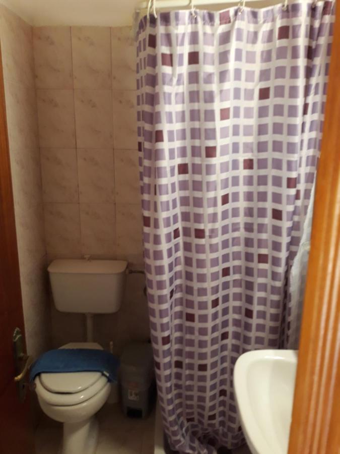 Aggeliki Apartments Сидарион Экстерьер фото